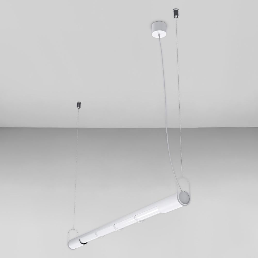 Светильник подвесной линейный Atmolight Starlight A 670 White