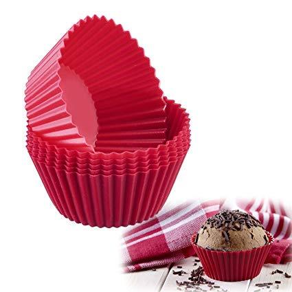 Форма для мафінів Westmark 7 см (W30142260) - фото 2 Форма для мафінів Westmark 7 см (W30142260) - фото 2