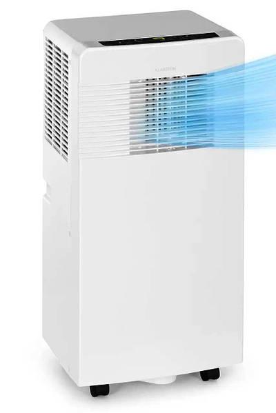 Кондиционер мобильный Iceblock Ecosmart 7 7 000 BTU/2,1 кВт 7 000 BTU Белый (2033979408) - фото 2