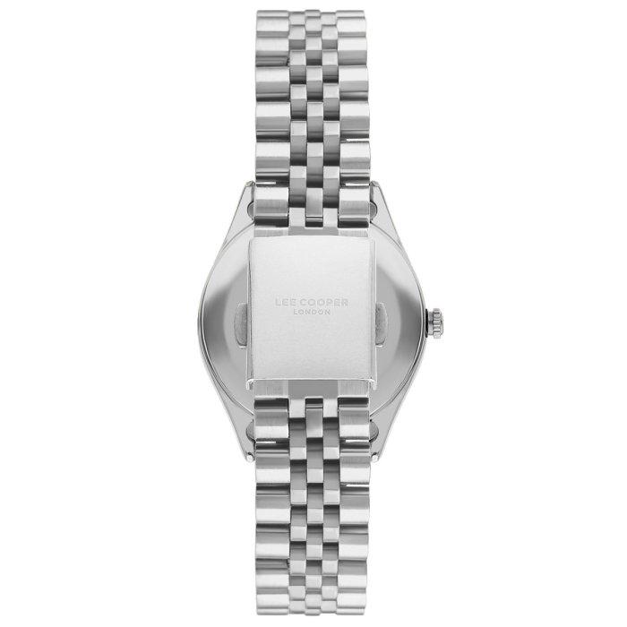 Жіночий наручний годинник Lee Cooper Santorini BlueMarine (1961) - фото 2 Жіночий наручний годинник Lee Cooper Santorini BlueMarine (1961) - фото 2