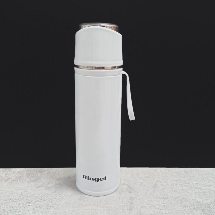 Термос питний Ringel RG-6132-450/2 450 мл Білий (1569908689)