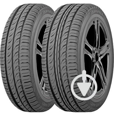 Автошина Arivo Premio ARZ1 155/80 R13 79T (444835)