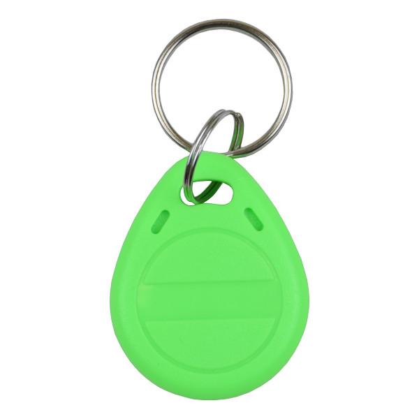 Брелок RFID ATIS KEYFOB EM Green - фото 1