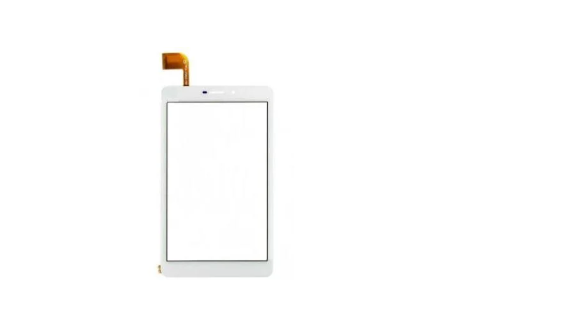 Сенсор для планшета Nomi Corsa Pro 7' 3G/7" 183 мм/104 мм/51 pin White (C070020)