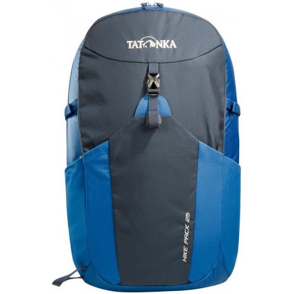 Рюкзак Tatonka Hike Pack 25 Blue (1033-TAT 1552.010)