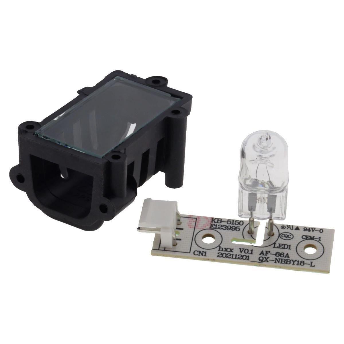 Лампочка с держателем для мультипечки Tefal (SS-203790) Лампочка с держателем для мультипечки Tefal (SS-203790)