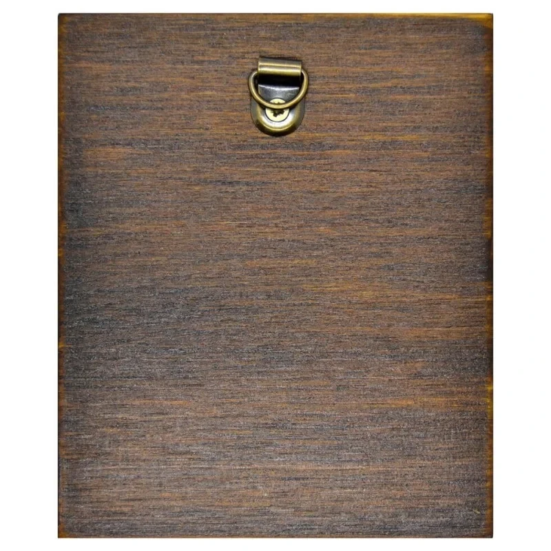 Ікона Ключ Розуміння Пресвятої Богородиці на дереві 20х30 см (112-0081с) - фото 5 Ікона Ключ Розуміння Пресвятої Богородиці на дереві 20х30 см (112-0081с) - фото 5