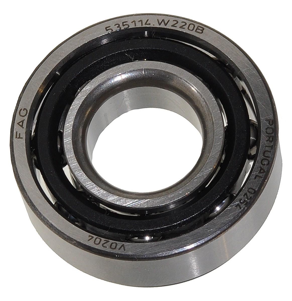 Подшипник коленвала VJ Parts для бензопилы St MS-240 95230034260 15х35х13