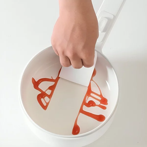 Кастрюля-пароварка с терморегулятором в наборе решетка съемная для приготовления на пару 1,5 л (C01124) - фото 4 Кастрюля-пароварка с терморегулятором в наборе решетка съемная для приготовления на пару 1,5 л (C01124) - фото 4