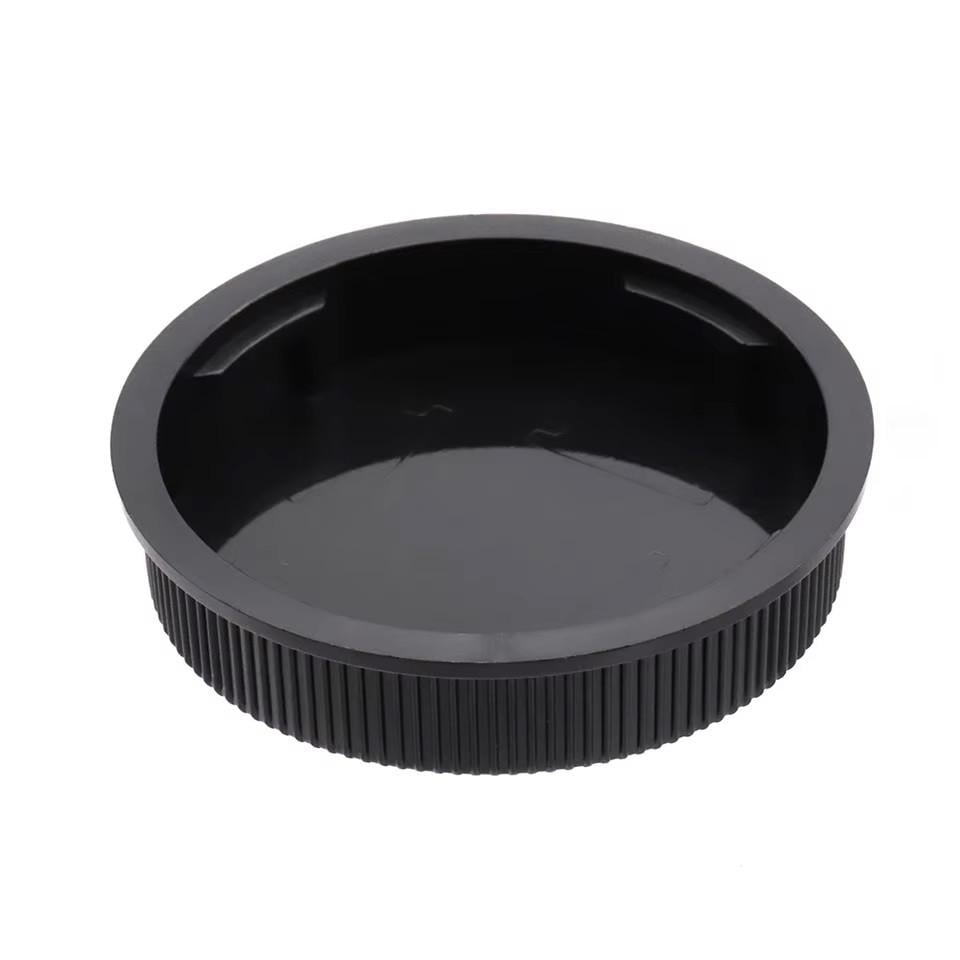 Крышка задняя для объективов Leica байонет Leica L/Leica T L-mount/T-mount Panasonic L/Sigma L