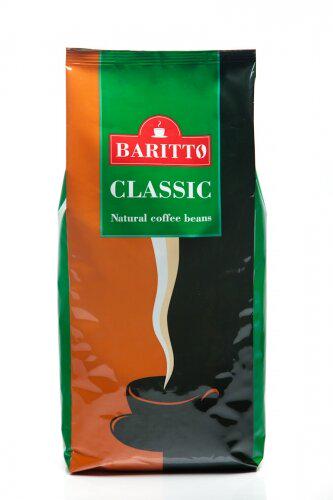 Кофе ITALIANO VERO BARITTO (35371236)
