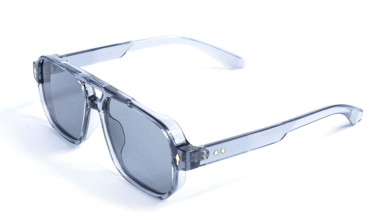 Солнцезащитные очки SunGlasses Elegance-gray (o4ki-13472)