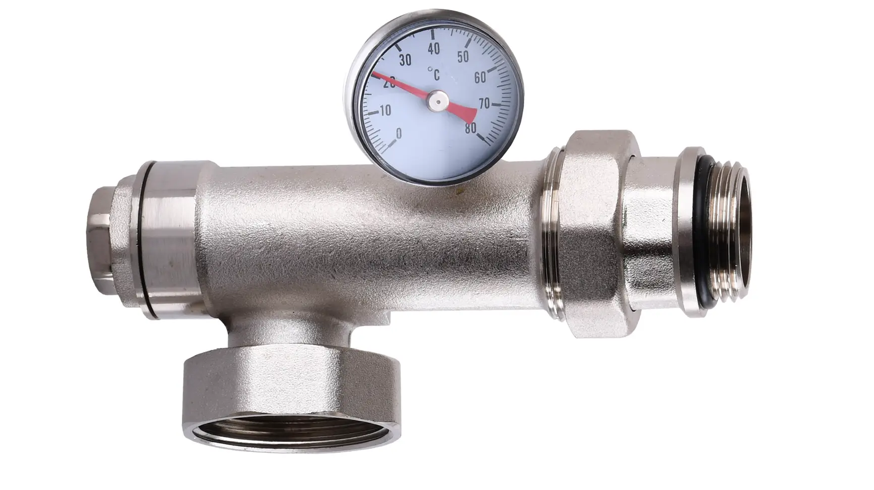 Вузол циркуляції ECO 01B 1" (GSR-000008824)