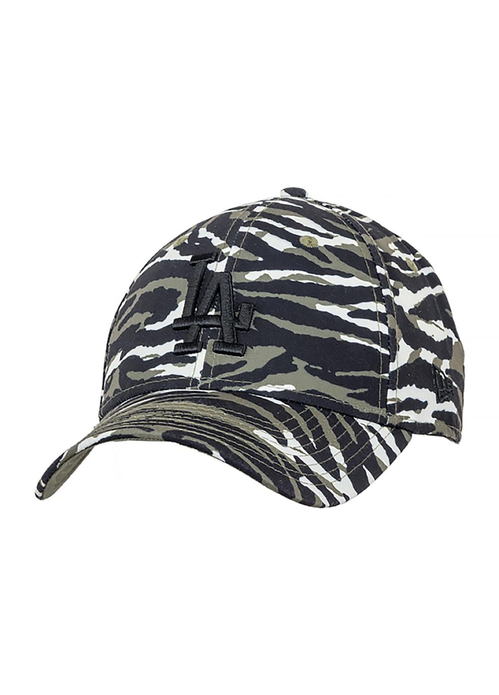Бейсболка New Era Aop Camo Print 9Forty New York комбінований One Size (60184861) Бейсболка New Era Aop Camo Print 9Forty New York комбінований One Size (60184861)
