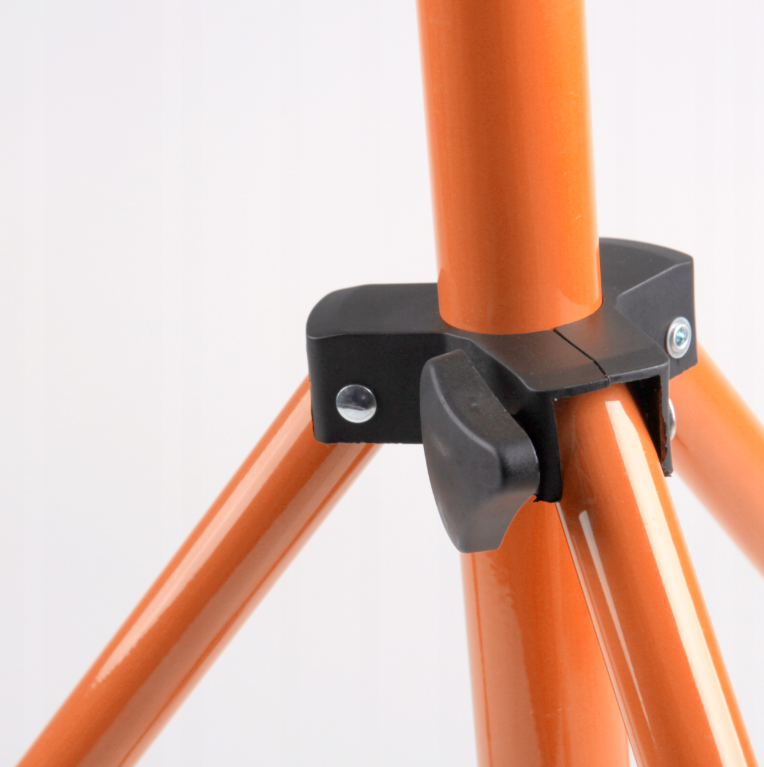 Прожектор світлодіодний MasterLED 100 Вт на штативі 8000 Лм (10980355910-2K) - фото 7