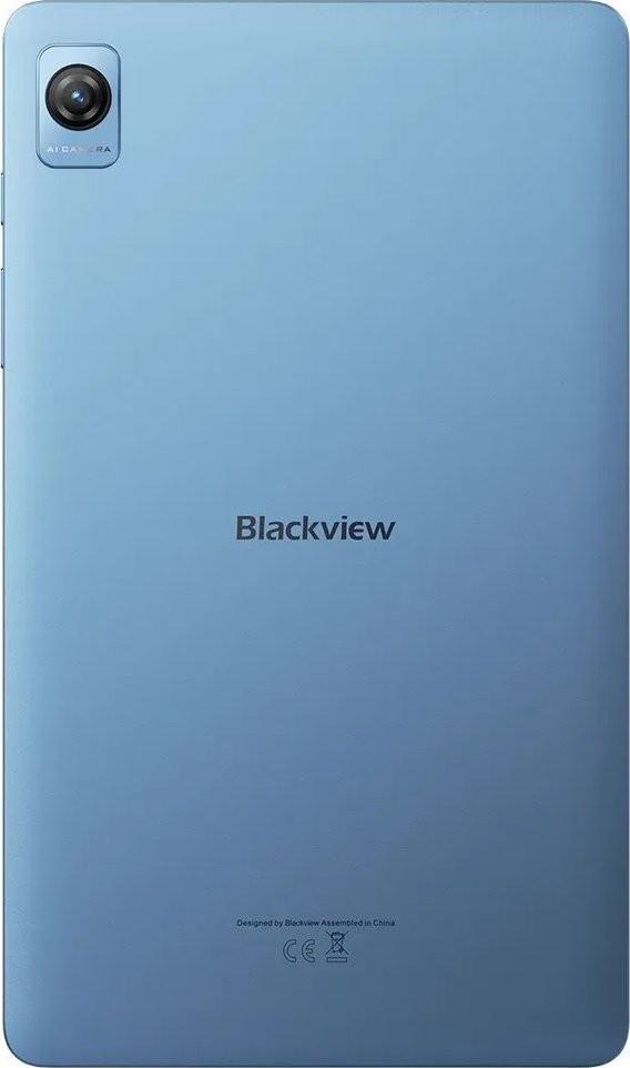 Планшет Blackview Tab 60 6/128GB LTE Glacier Blue - фото 2