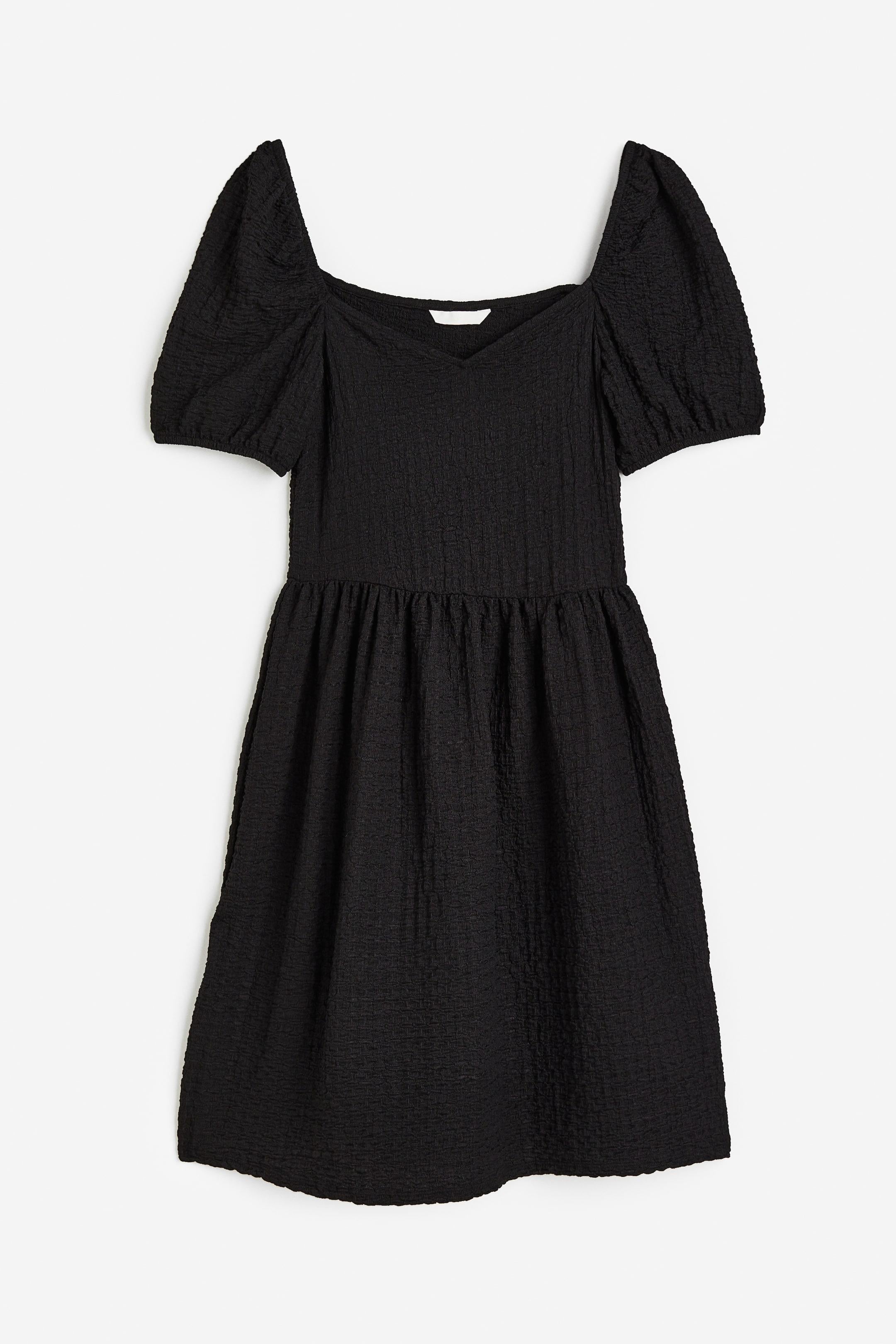 Сукня H&M XL Чорний (X29041154646)