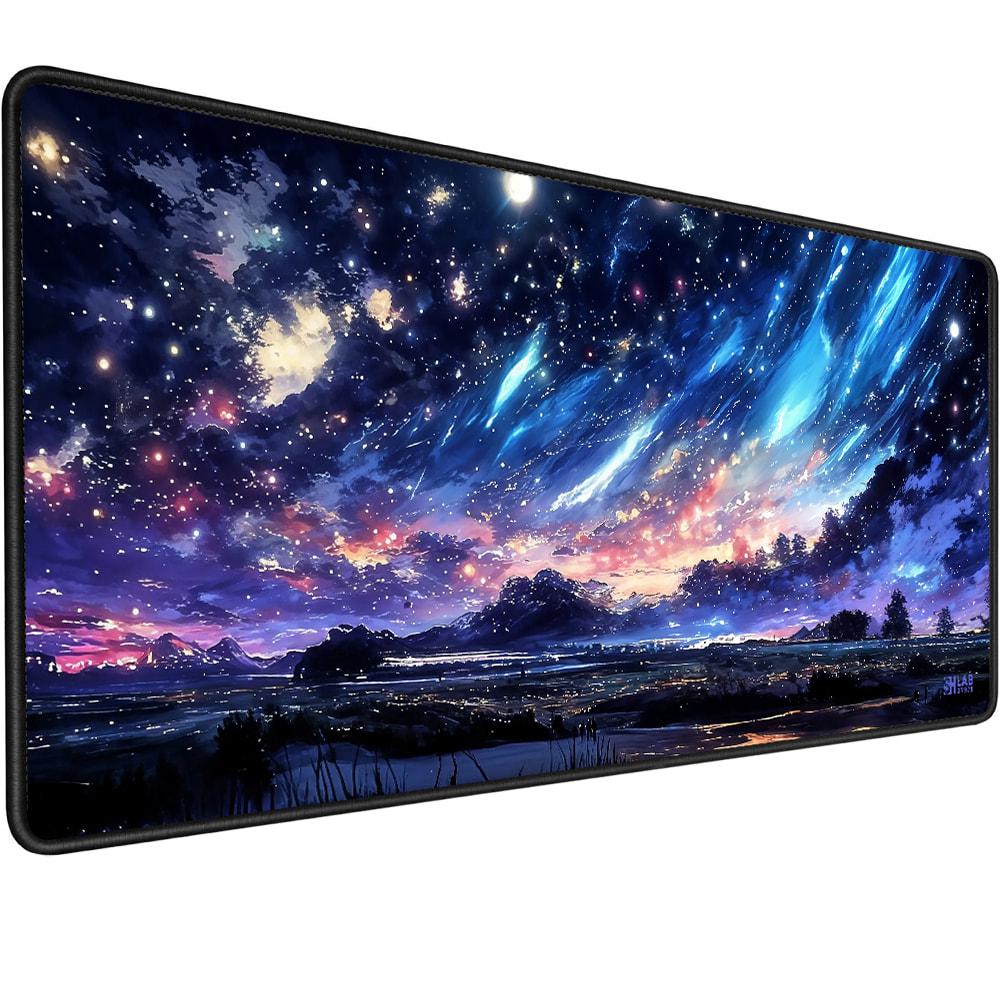 Игровая поверхность SHLab Star Night SHM-1025 70x30 см (37978)