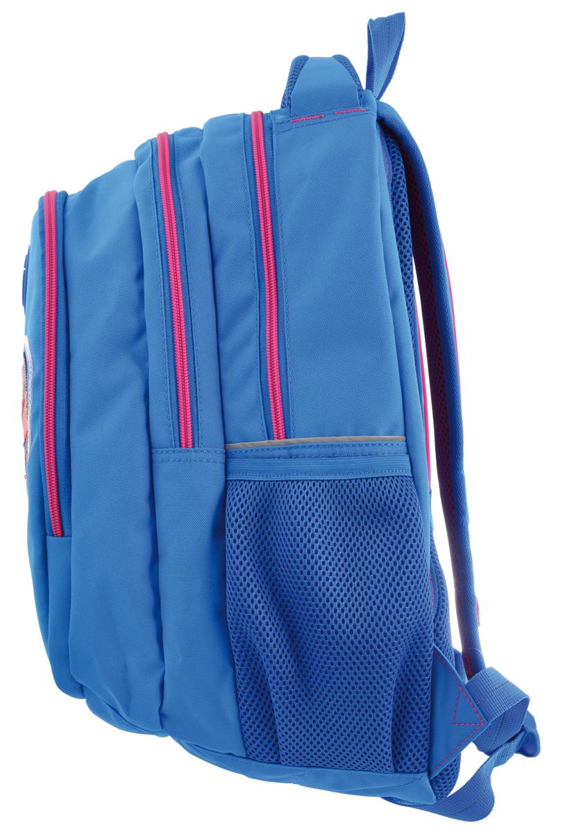 Рюкзак школьный YES Т-22 Step One Magic heart (556489) - фото 3 Рюкзак школьный YES Т-22 Step One Magic heart (556489) - фото 3