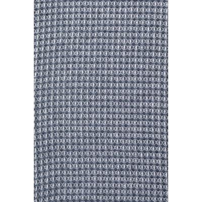 Плед аманда 140x200 см Синій - фото 3 Плед аманда 140x200 см Синій - фото 3