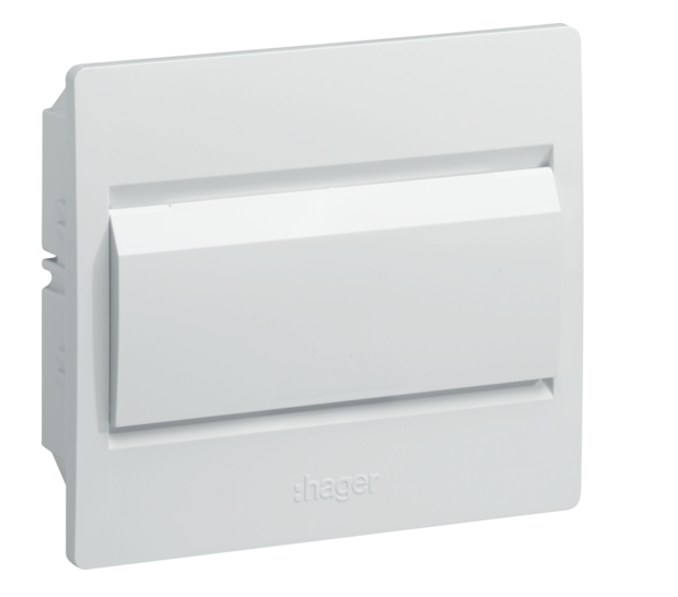 Щит Hager COSMOS VR108PD 8 модулей (26966221)