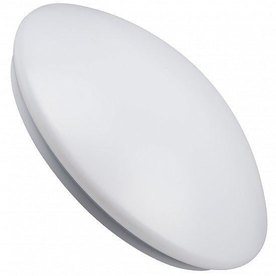 Светильник накладной EUROLAMP LED-NLR-25W-T13 25 W 220 V 2000 lm 4000 K ⌀ 330х90 мм (4260642637217) Светильник накладной EUROLAMP LED-NLR-25W-T13 25 W 220 V 2000 lm 4000 K ⌀ 330х90 мм (4260642637217)