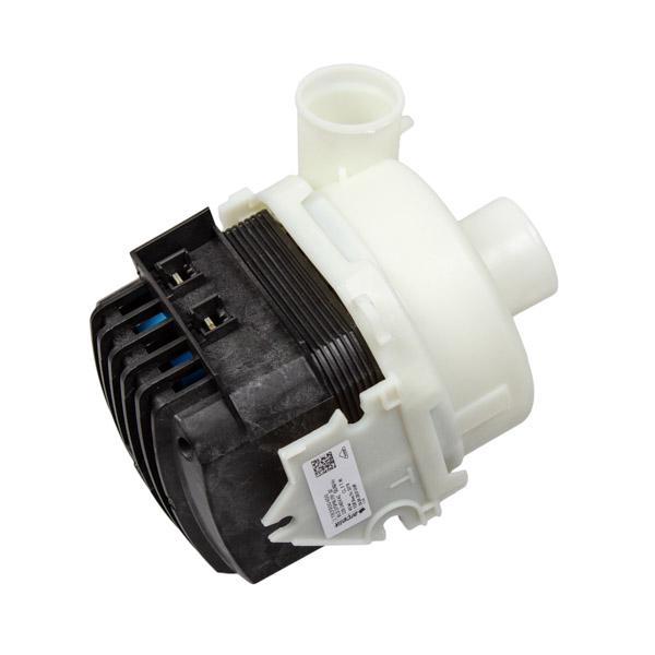 Помпа циркуляционная для посудомоечной машины Beko 1783900400