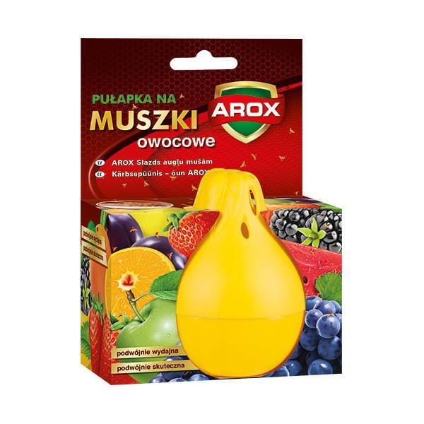 Ловушка для плодовых мошек Arox (3461212 NV)