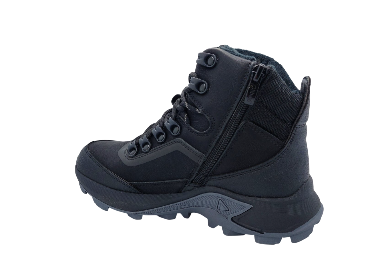 Черевики зимові для хлопчиків Clibee HD570157/36 р. 36 Чорний - фото 3 Черевики зимові для хлопчиків Clibee HD570157/36 р. 36 Чорний - фото 3