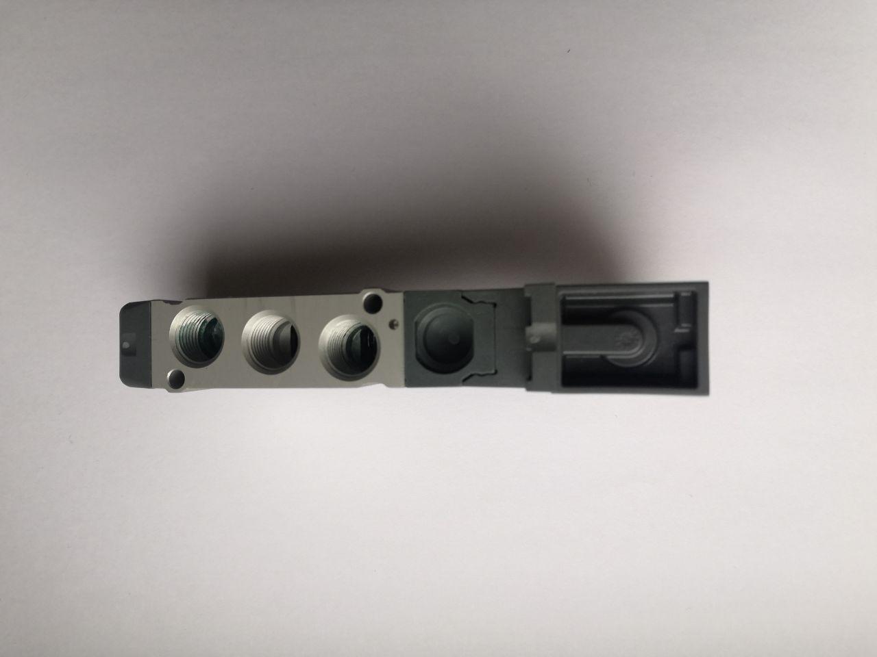 Розподільник Camozzi EN531-16-PN3 - фото 3 Розподільник Camozzi EN531-16-PN3 - фото 3