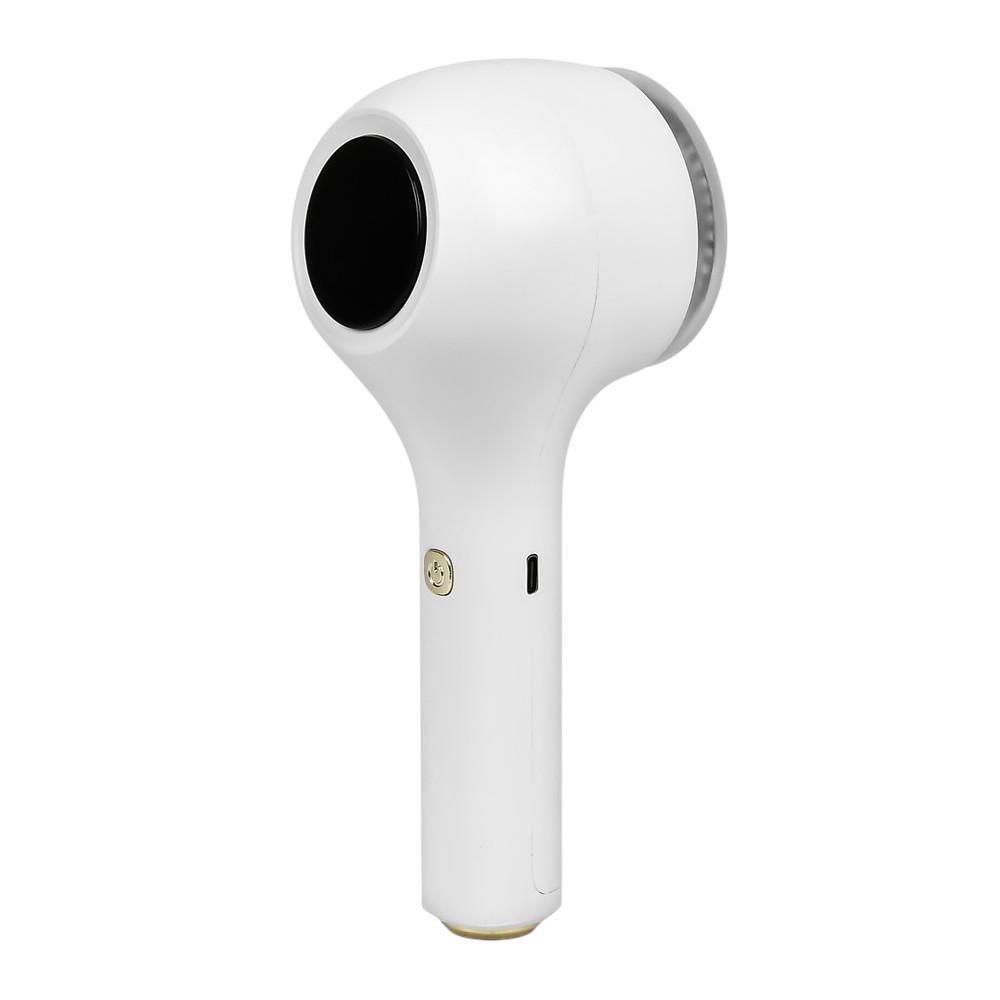 Машинка для удаления катышек Stenson R97838 USB с контейнером 5W 17х7х7 см Белый (afe9bb35)