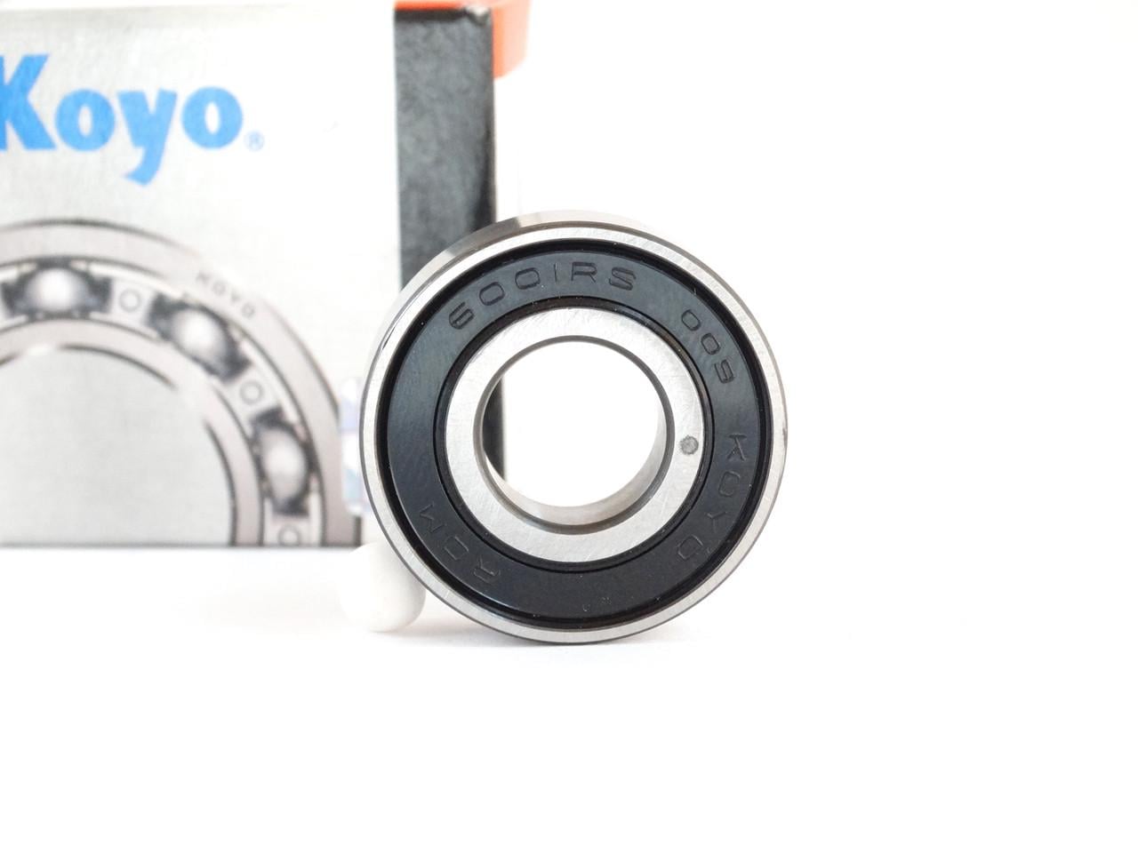Подшипник Koyo 6001 2RSCM (p482)