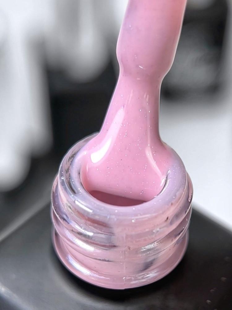 База камуфлирующая с шимером Make up shimmer base 18 10 мл