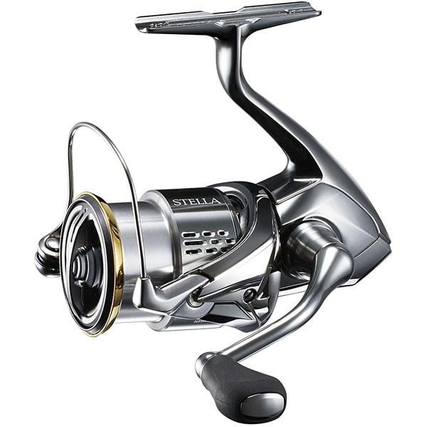 Катушка Shimano Stella FJ 2500S HG 12+1BB 6.1:1 (1276707295)