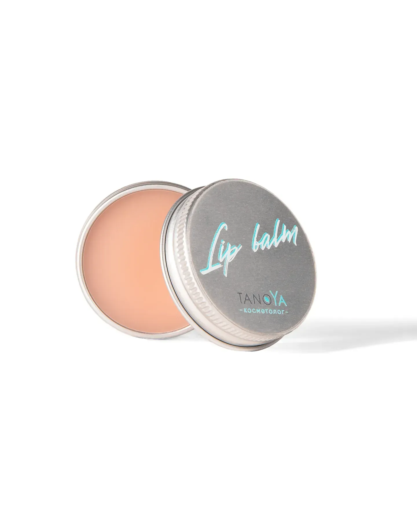 Бальзам TANOYA Lip balm для губ 15 мл