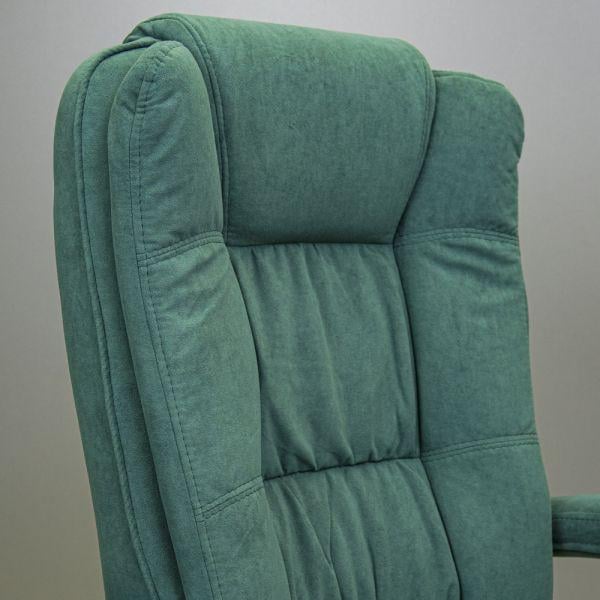 Кресло офисное Richman Калифорния Ю Хром П3 M-1 Tilt а Симпл 13 (1637283) - фото 5