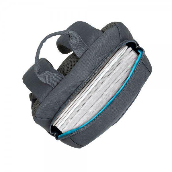 Рюкзак для ноутбука RivaCase Ulsan 8264 13,3" Dark Grey (1570840) - фото 15 Рюкзак для ноутбука RivaCase Ulsan 8264 13,3" Dark Grey (1570840) - фото 15