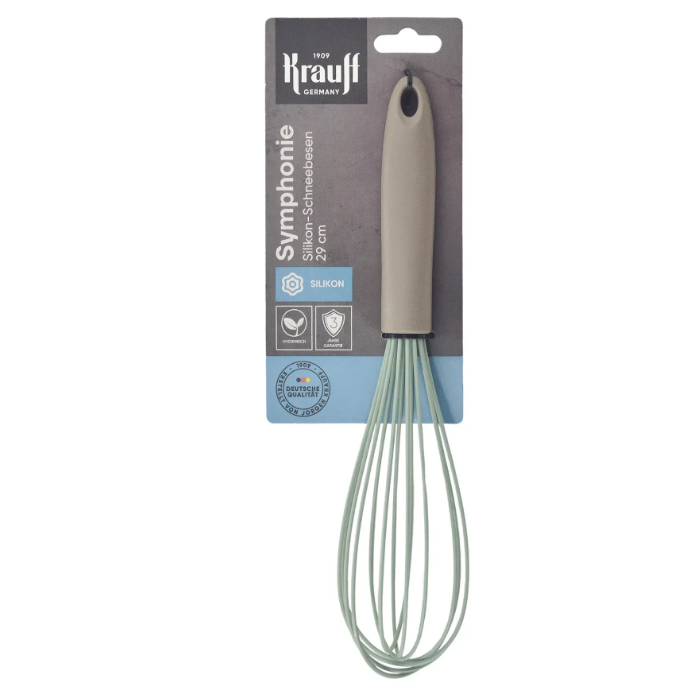 Набір мисок з нержавіючої сталі Krauff з кухонними приладдям та багатофункціональним подрібнювачем Chopper (55-333-372) - фото 6 Набір мисок з нержавіючої сталі Krauff з кухонними приладдям та багатофункціональним подрібнювачем Chopper (55-333-372) - фото 6