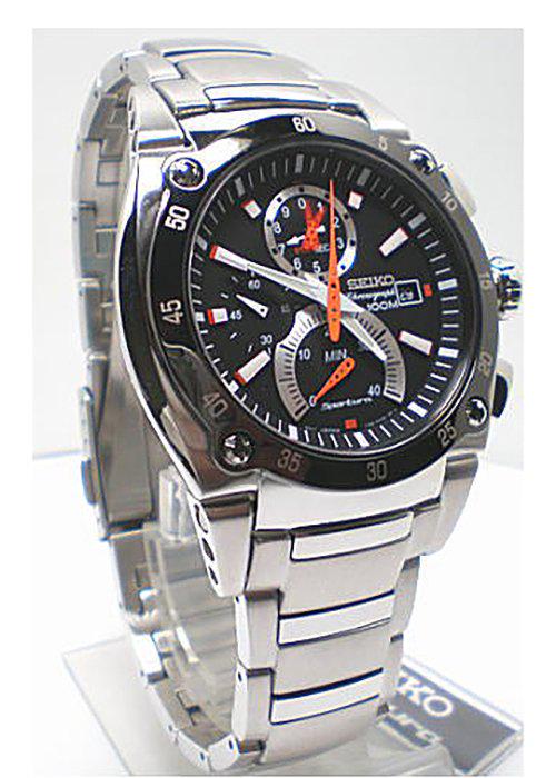 Часы Seiko SPC001P1 - фото 2 Часы Seiko SPC001P1 - фото 2