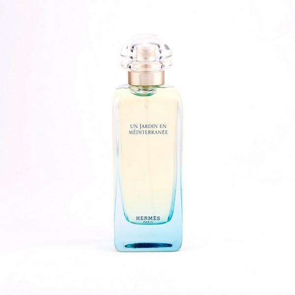Туалетная вода для женщин Hermes Un Jardin En Mediterranee 100 мл (78617)
