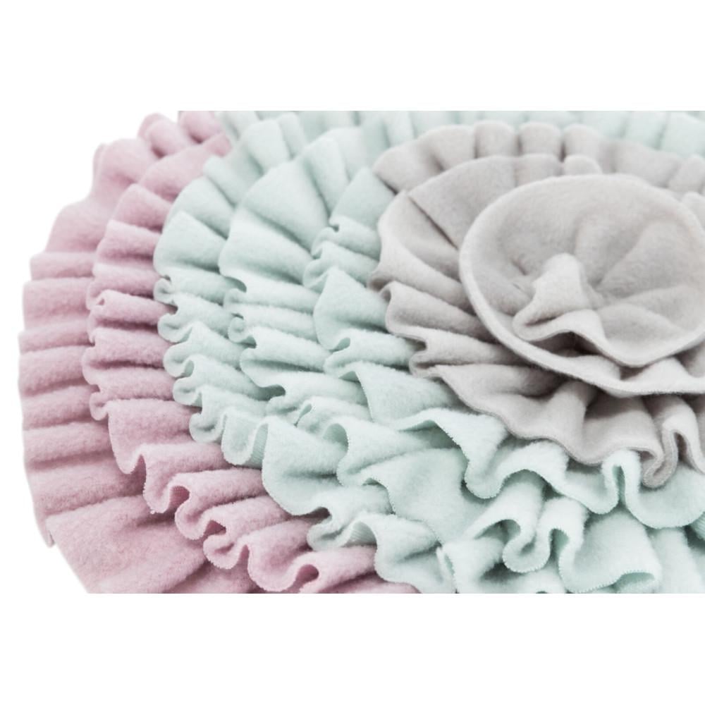 Игрушка для собак Trixie Нюхательный коврик 38 см (32039) - фото 2