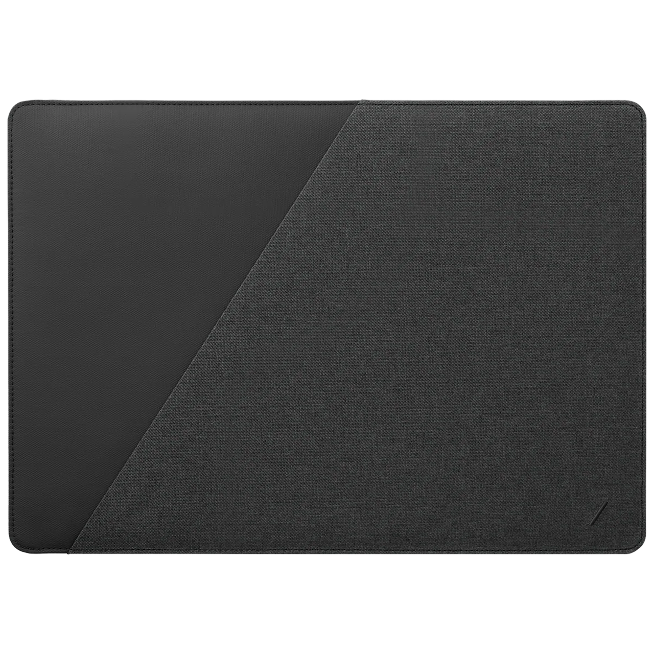 Чехол - конверт Native Union Stow Slim Sleeve Case for MacBook Pro 14", Slate (STOW-MBS-GRY-14)
