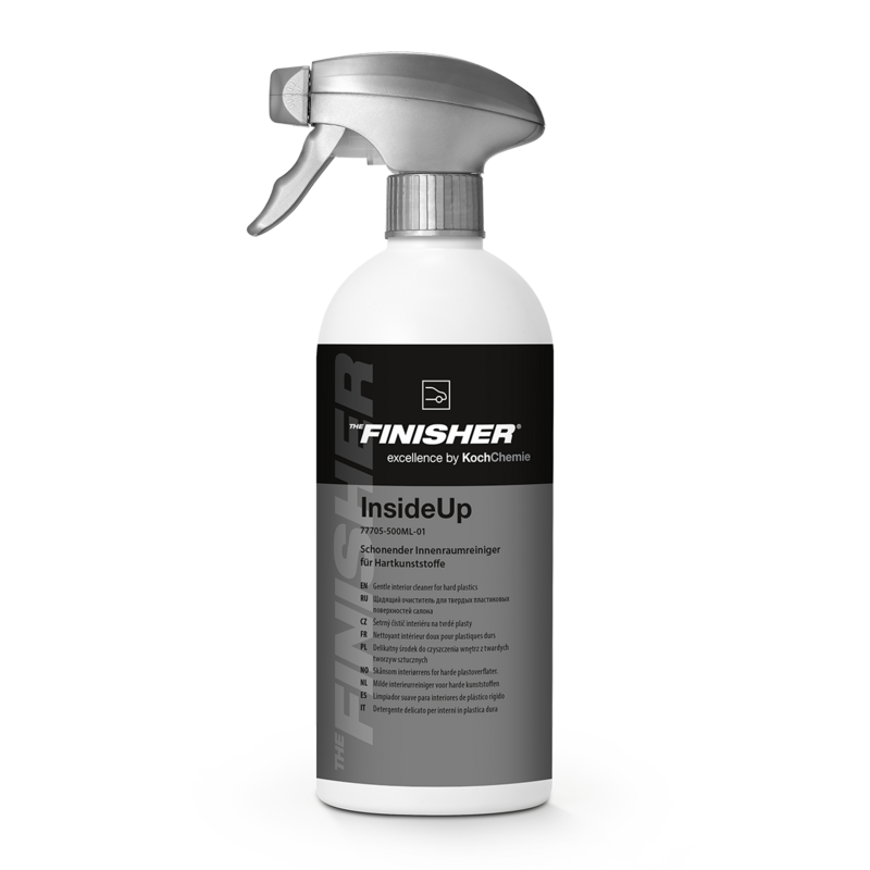 Очиститель салона универсальный InsideUp THE FINISHER KochChemie 500 мл (2865110253)