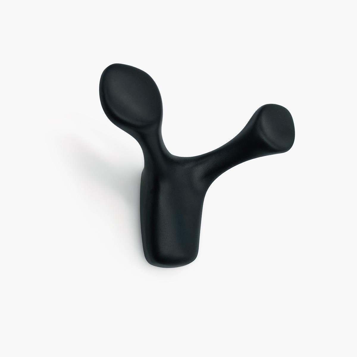 Гачок Bravo Gol Чорний - фото 1 Гачок Bravo Gol Чорний - фото 1