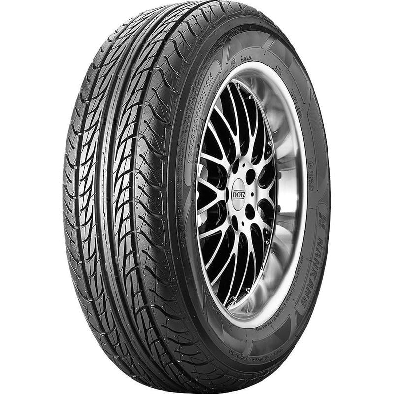 Автошина летняя Nankang TourSport XR-611 225/50 R15 91V (417562) Автошина летняя Nankang TourSport XR-611 225/50 R15 91V (417562)
