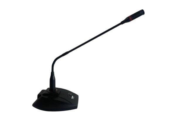 Конференционный микрофон Shure MX-718 6 м