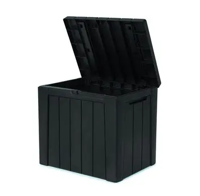 Ящик для зберігання інвертарю Keter Urban Storage Box (CNT00008933) - фото 2