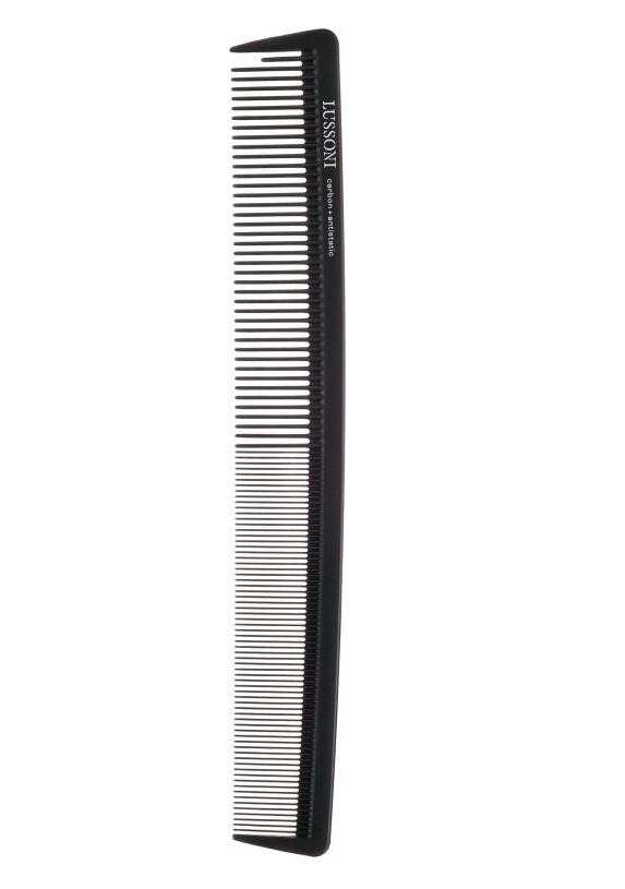 Гребінець для волосся Lussoni CC 106 Cutting Comb (1533678845)