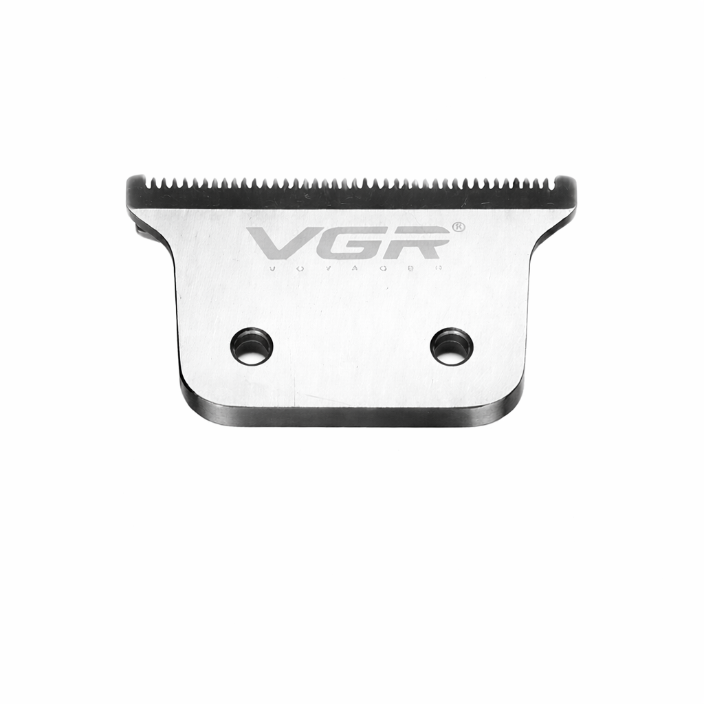 Лезо змінне для тримера VGR V-071/290 T-подібне Сірий (31330493)