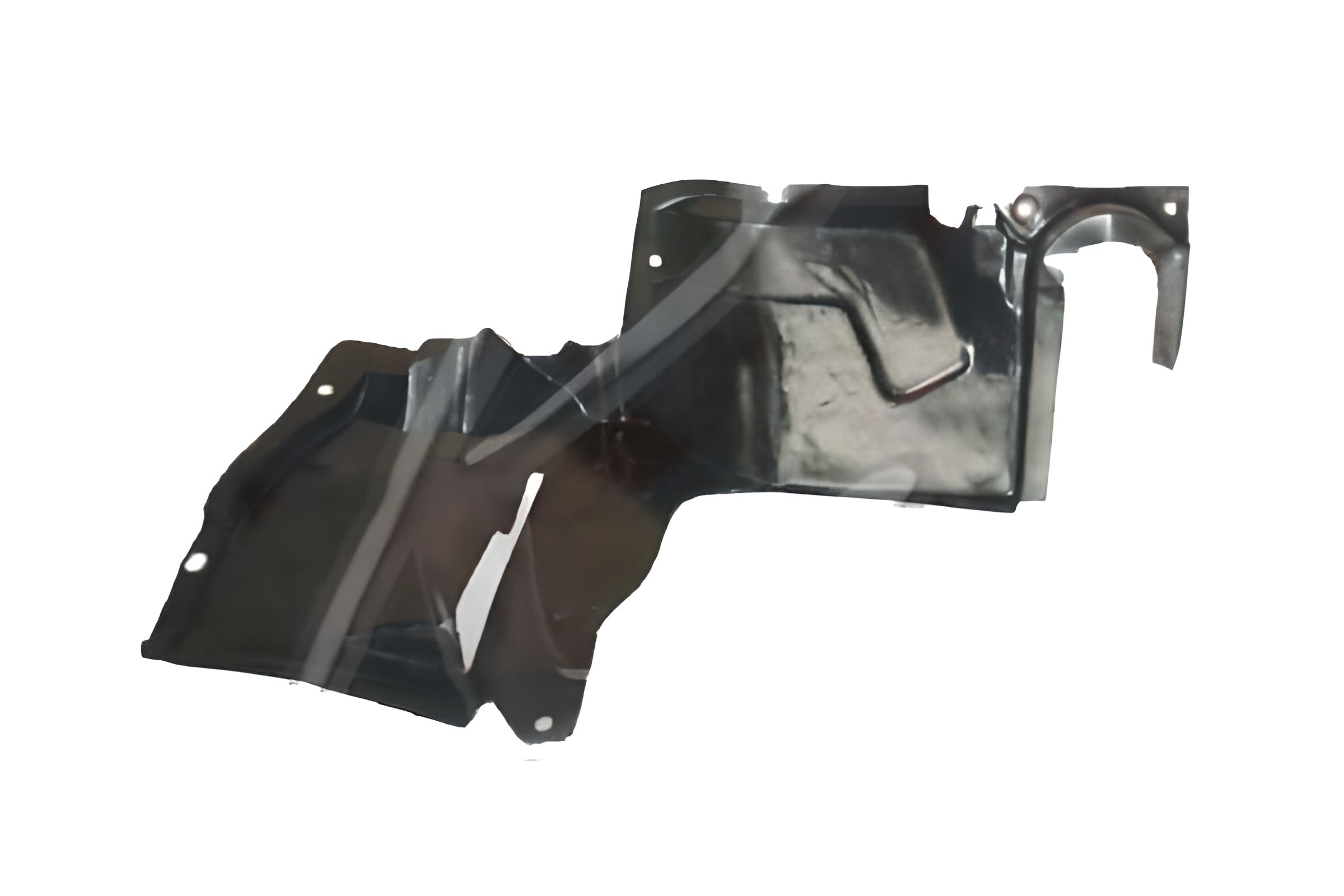 Защита двигателя AVTM Mazda 323 S/F 1998-2003 правая 184404228